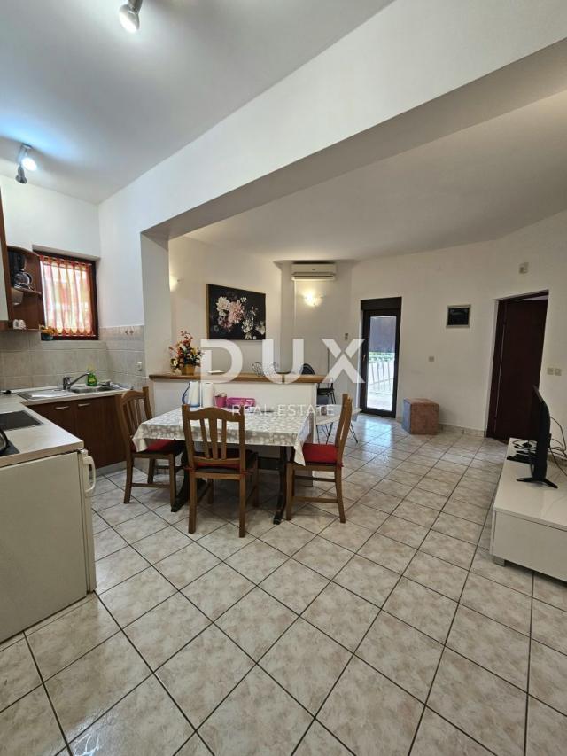 ISTRIA, MEDULIN - 1 bedroom apartment near the center and beaches