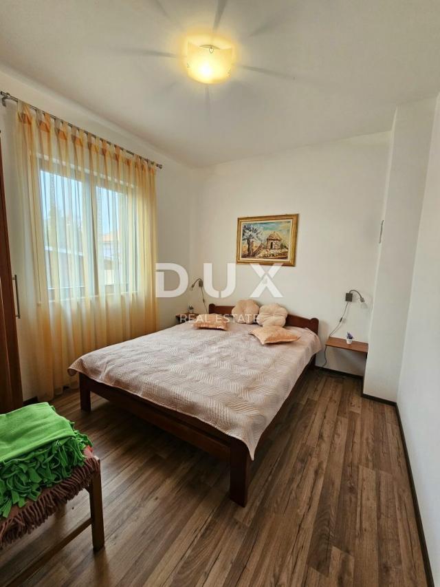 ISTRIA, MEDULIN - 1 bedroom apartment near the center and beaches