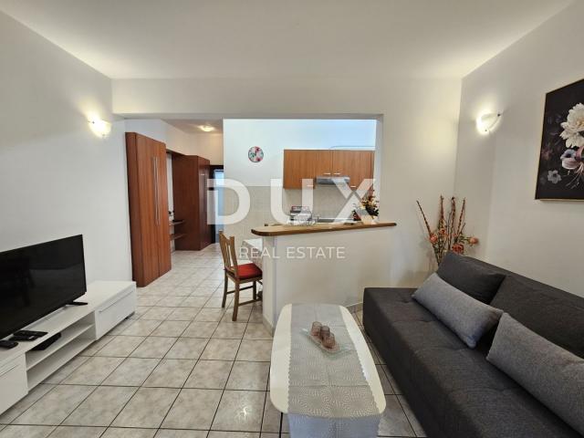 ISTRIA, MEDULIN - 1 bedroom apartment near the center and beaches