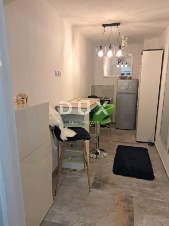 Apartment Srdoči, Rijeka, 24m2