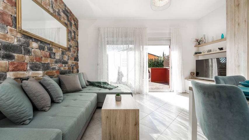 Haus Umag, 91m2