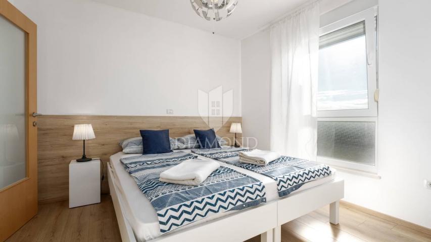 Haus Umag, 91m2