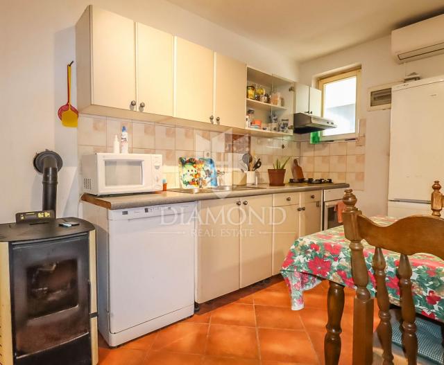 Apartment  Rovinj, 125m2