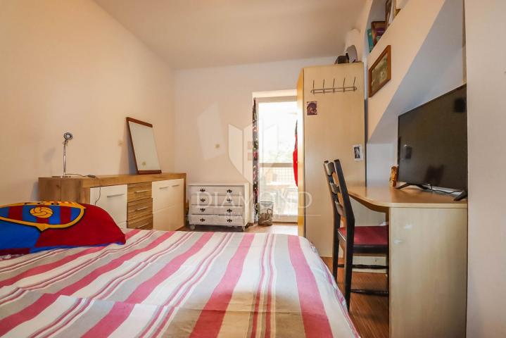 Wohnung Rovinj, 125m2