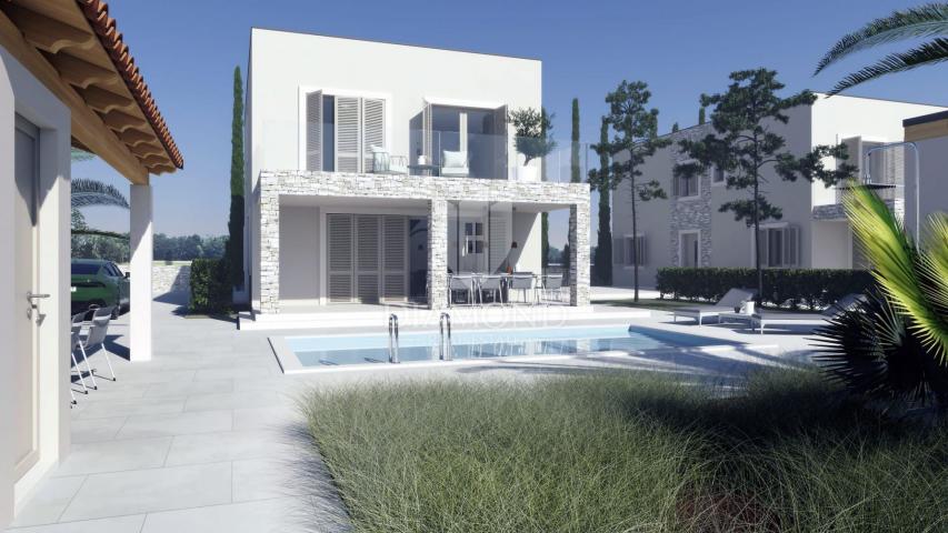 House Umag, 193,55m2