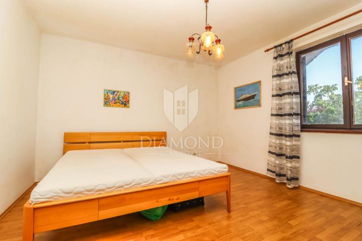 Wohnung Rovinj, 160m2