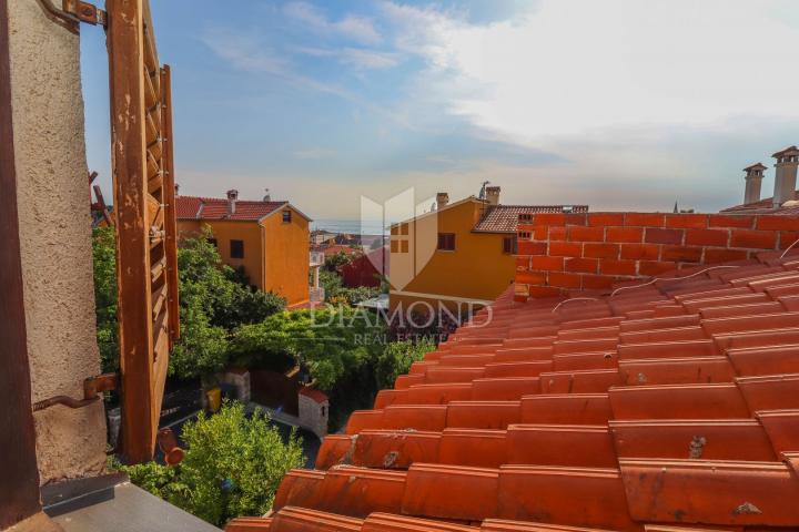 Apartment  Rovinj, 160m2