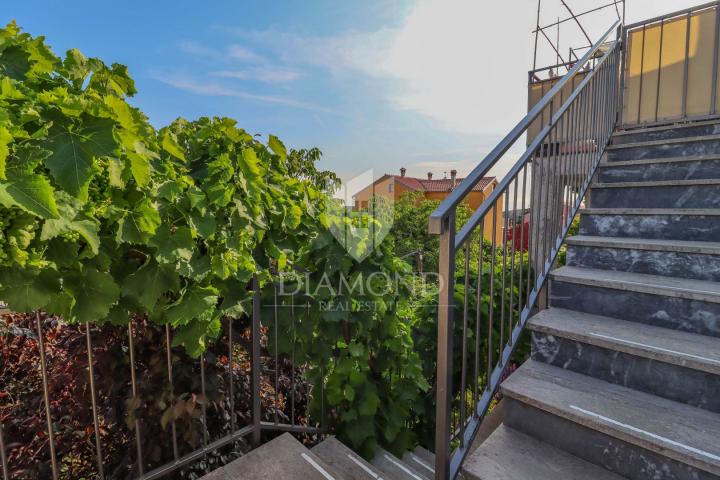 Apartment  Rovinj, 160m2