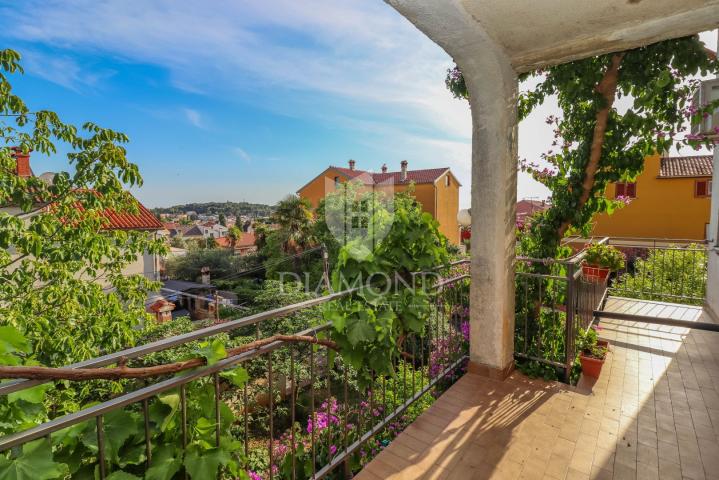 Stan/Apartman Rovinj, 160m2