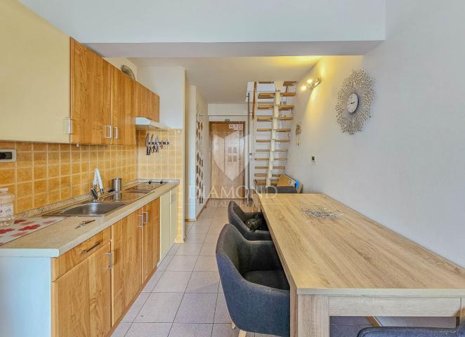 Wohnung Novigrad, 52,45m2