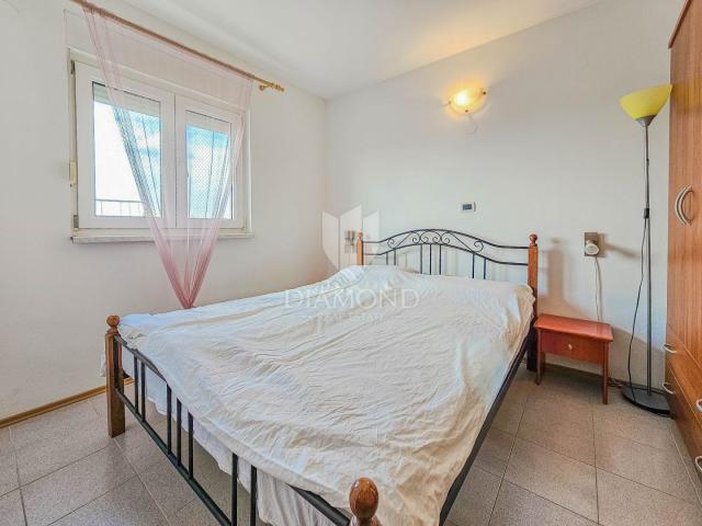 Wohnung Novigrad, 52,45m2