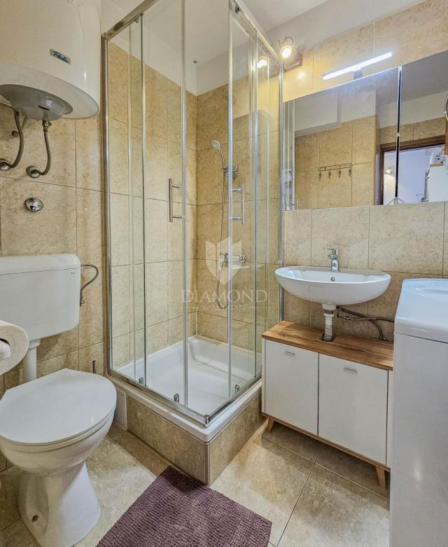 Stan/Apartman Novigrad, 52, 45m2