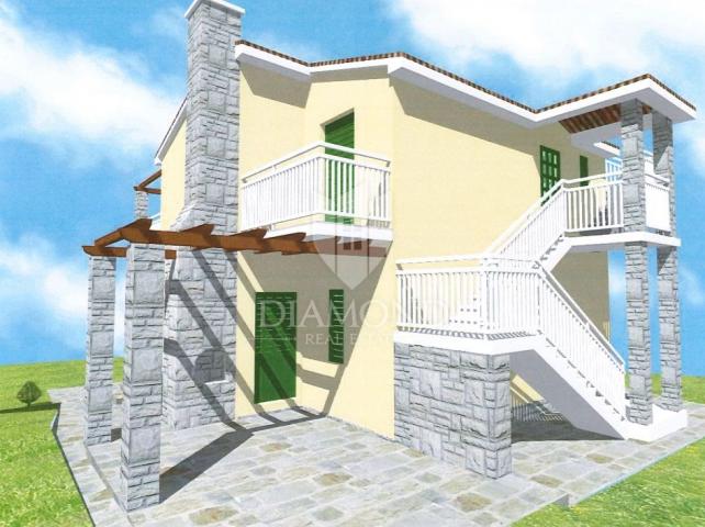 House Umag, 90m2