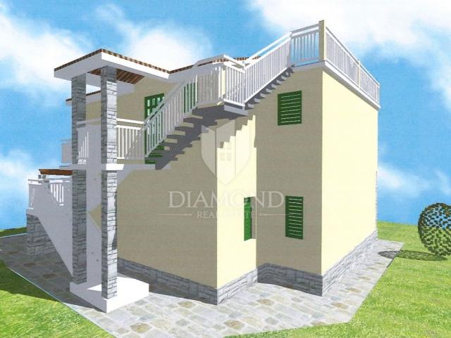 House Umag, 90m2