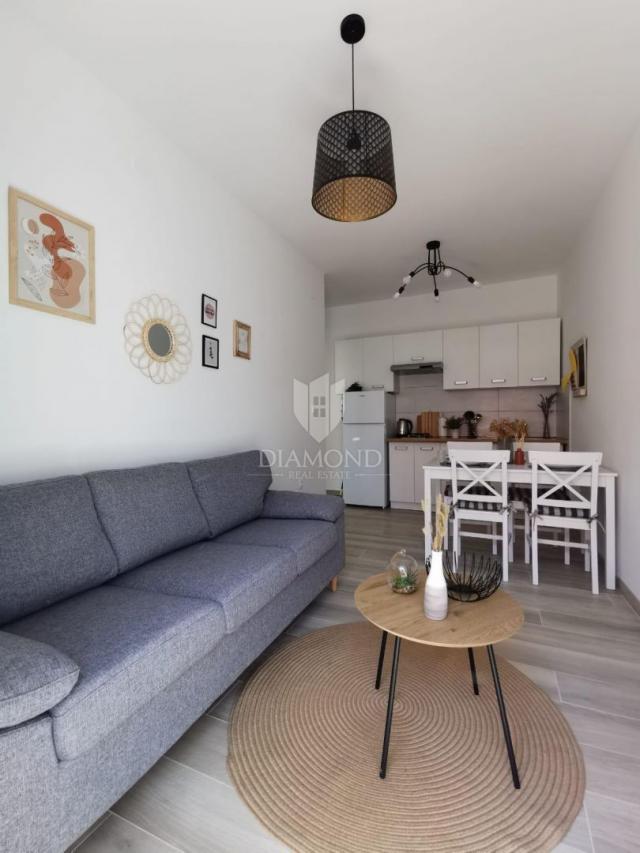 Stan/Apartman Pula, 41m2