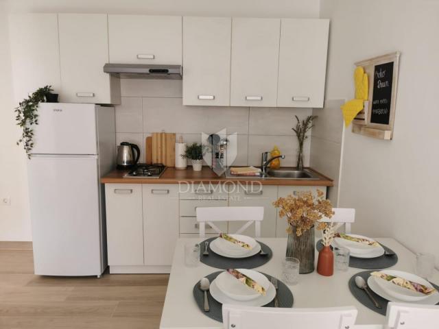 Stan/Apartman Pula, 41m2