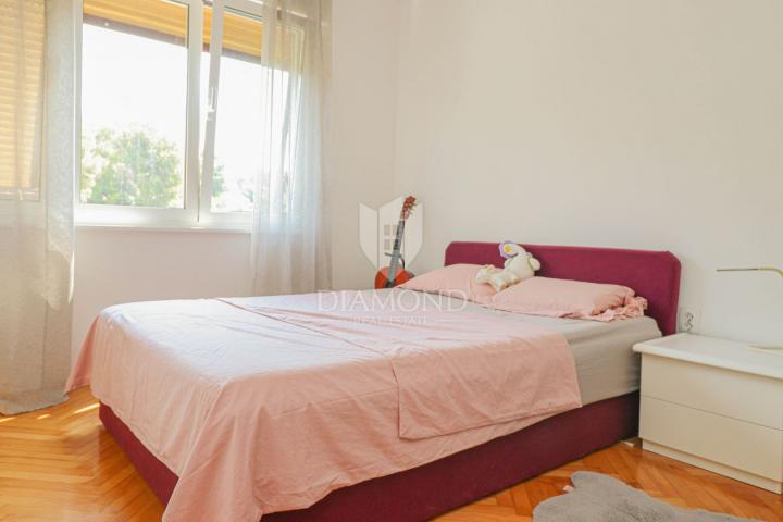 Wohnung Pula, 96m2