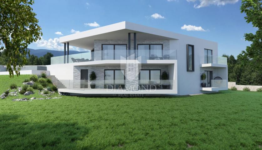 House Pićan, 135m2