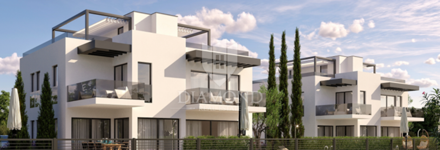 Haus Novigrad, 173m2