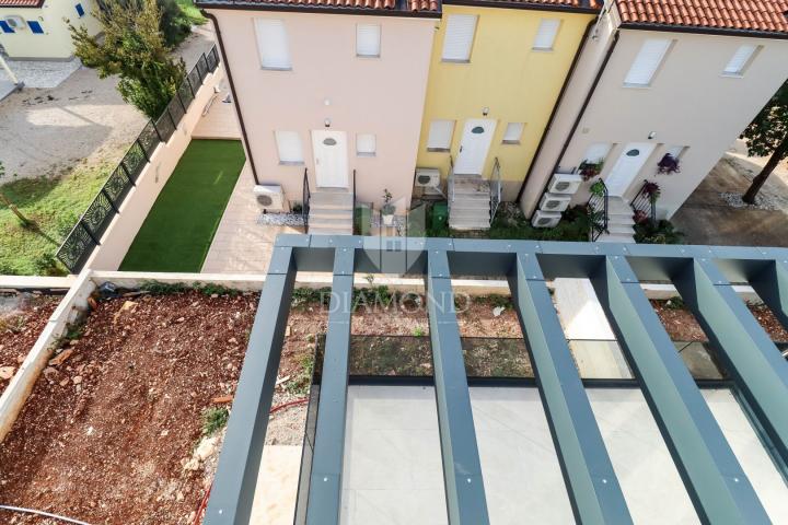 Haus Novigrad, 173m2