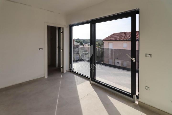 Haus Novigrad, 173m2