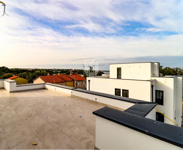 Haus Novigrad, 176m2