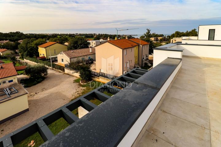 Haus Novigrad, 176m2