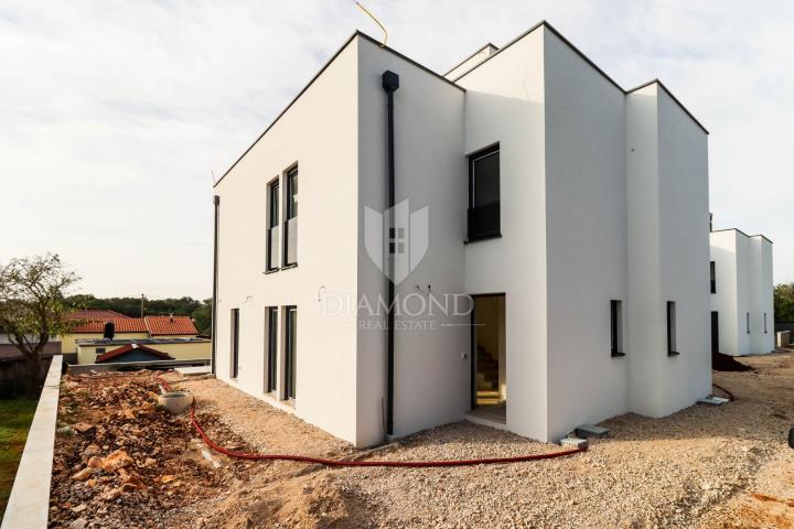 Haus Novigrad, 173m2