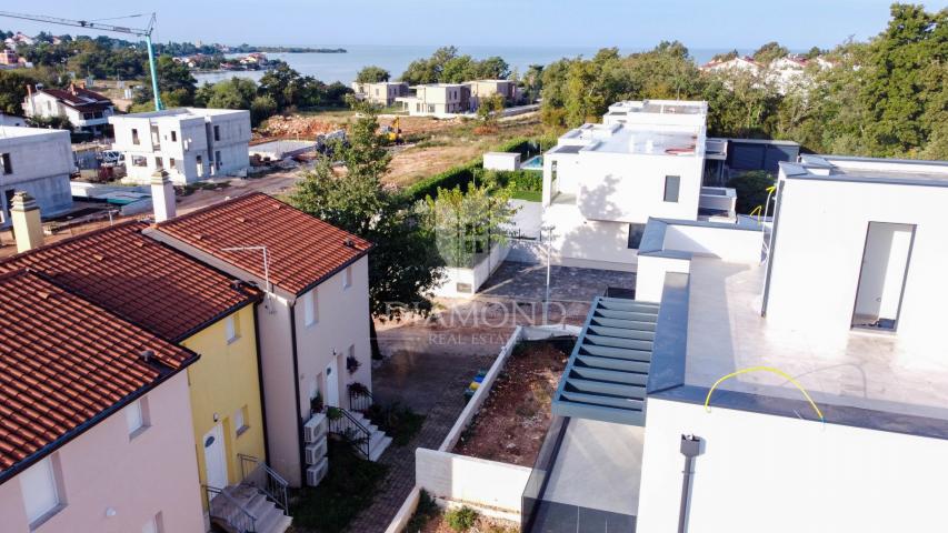 Haus Novigrad, 173m2