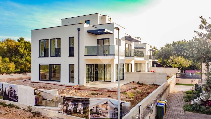 Haus Novigrad, 173m2