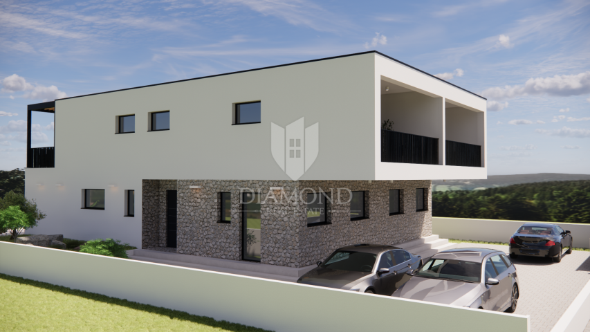 Haus Umag, 131m2