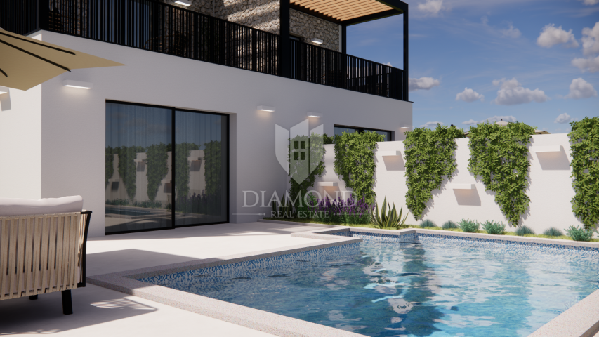 House Umag, 131m2