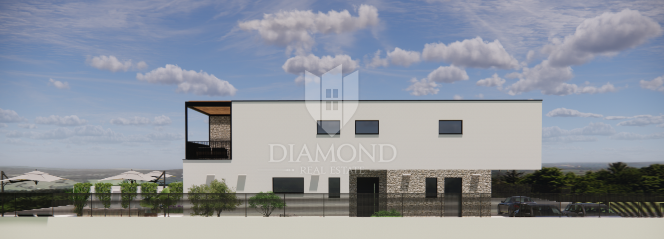 House Umag, 131m2