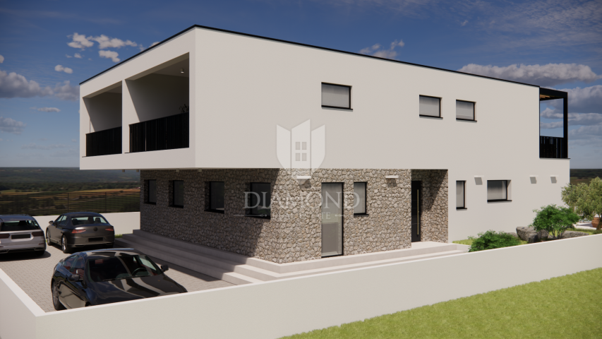 House Umag, 131m2