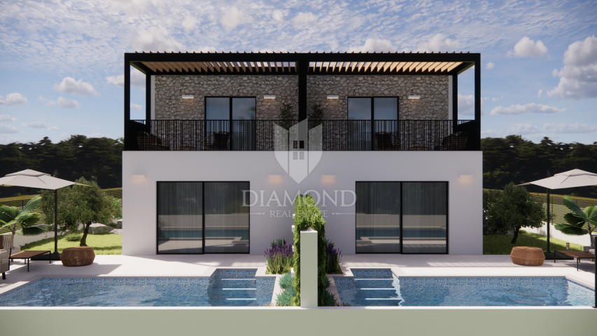 House Umag, 131m2