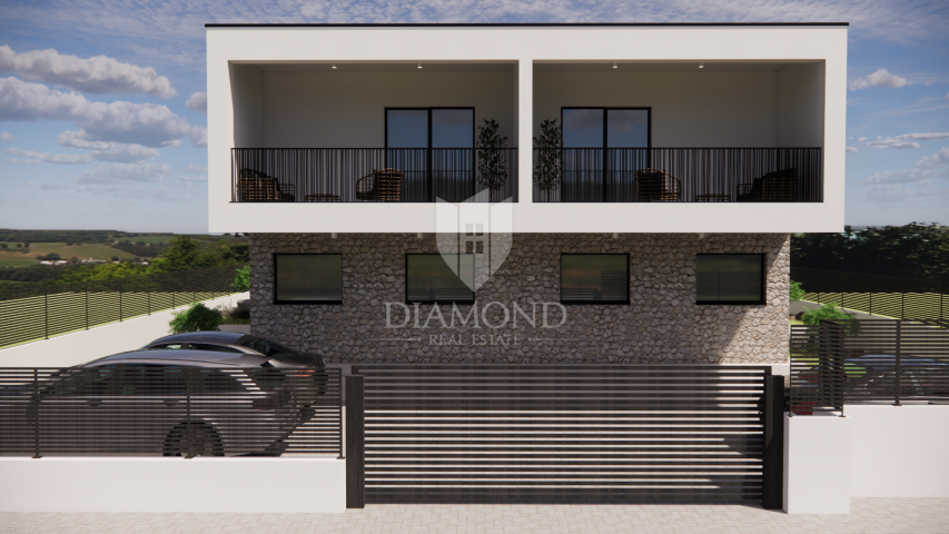 House Umag, 131m2