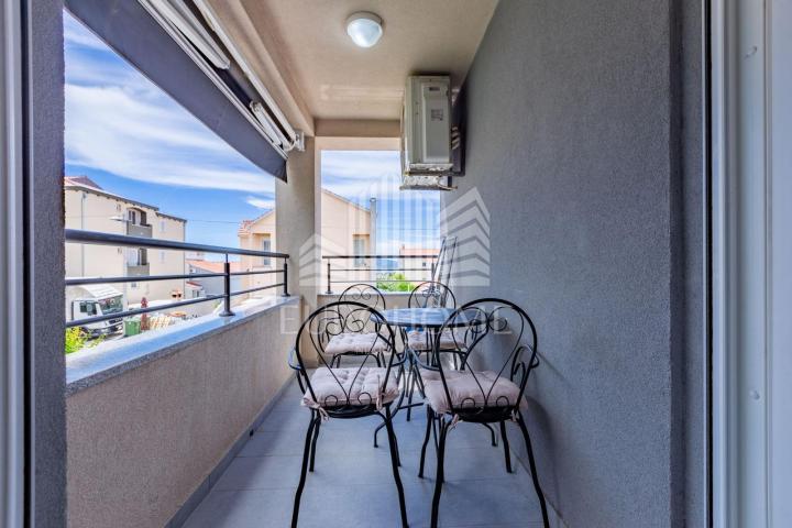 Flat Borik, Zadar, 50m2