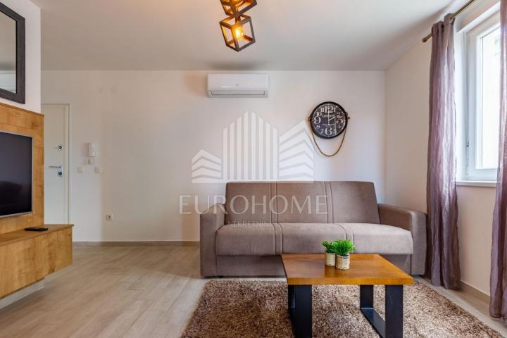 Wohnung Borik, Zadar, 50m2