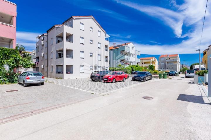 Flat Borik, Zadar, 50m2