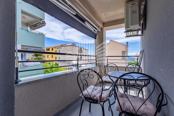 Flat Borik, Zadar, 50m2