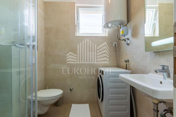 Flat Borik, Zadar, 50m2