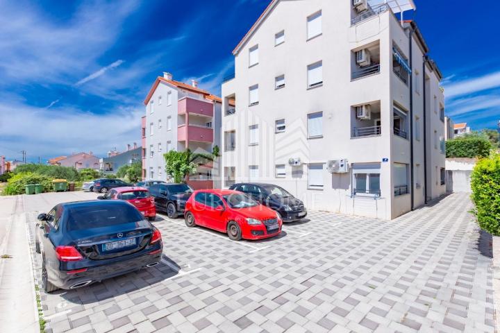 Wohnung Borik, Zadar, 50m2