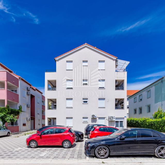 Flat Borik, Zadar, 50m2