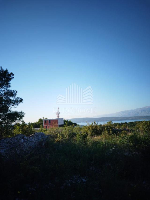 Land Novigrad, 1.242m2