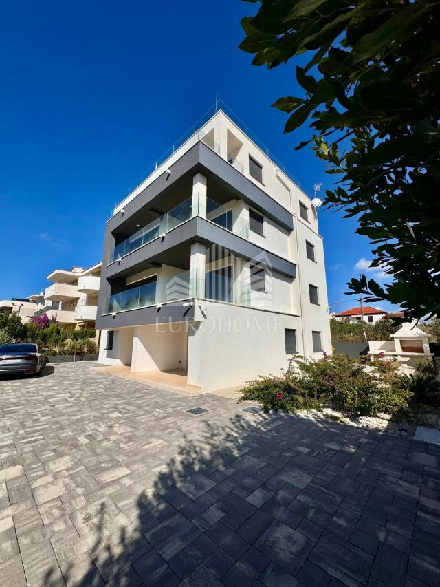 Wohnung Petrčane, Zadar - Okolica, 45,08m2