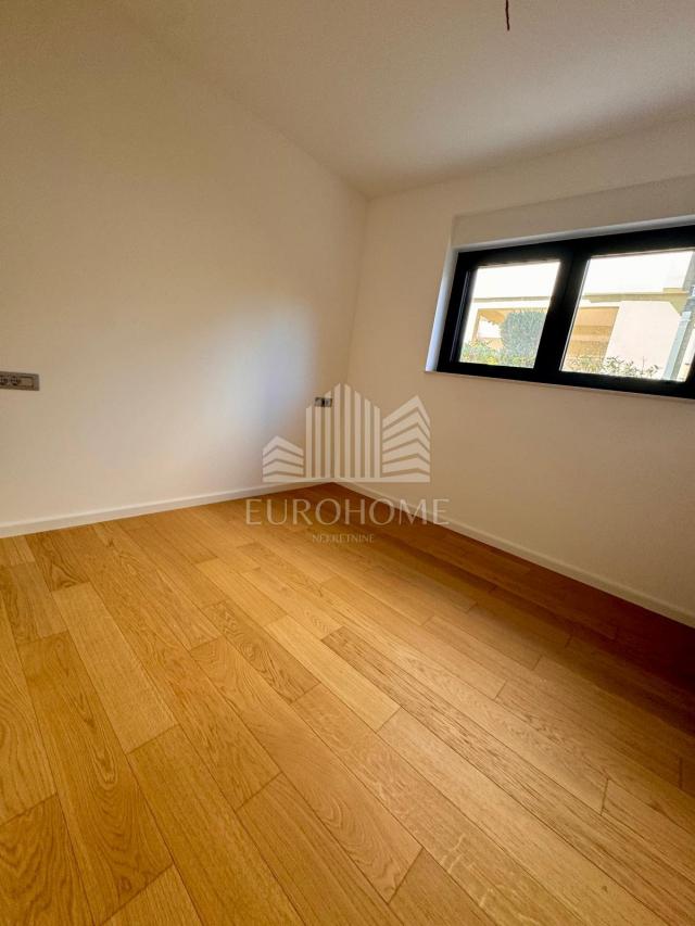 Flat Petrčane, Zadar - Okolica, 45,08m2