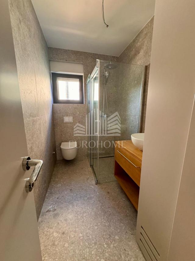 Flat Petrčane, Zadar - Okolica, 45,08m2