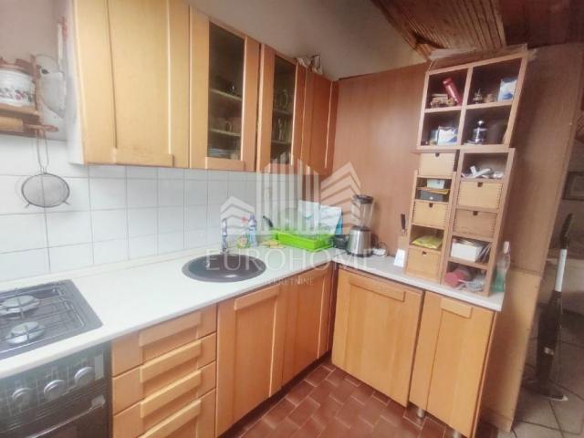 Wohnung Staglišće, Trešnjevka - Jug, 54m2