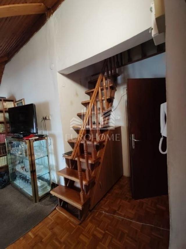 Wohnung Staglišće, Trešnjevka - Jug, 54m2