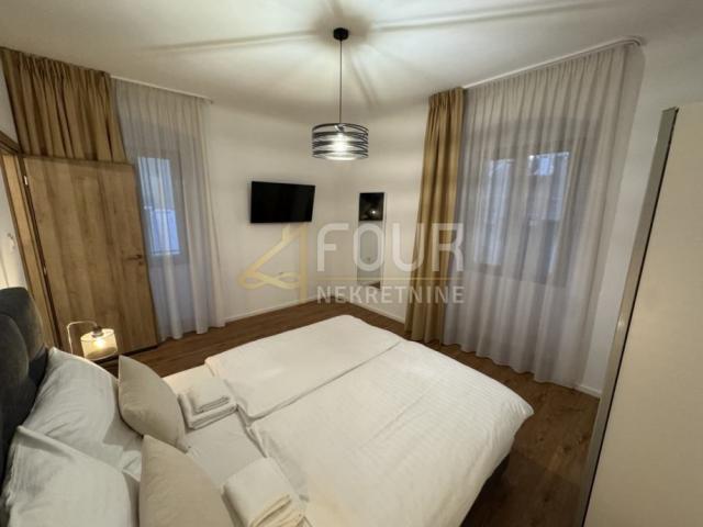 Flat Centar, Rijeka, 81,18m2